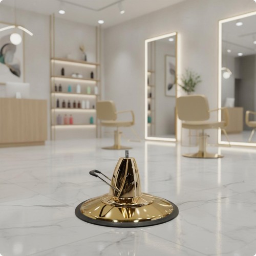 Socle fauteuil salon - salon, |
