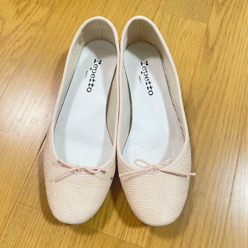 Excellent condition repetto - condition,