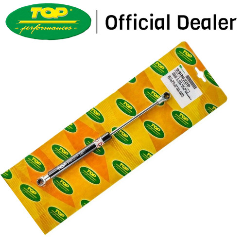 Amortisseur leve selle à - de,