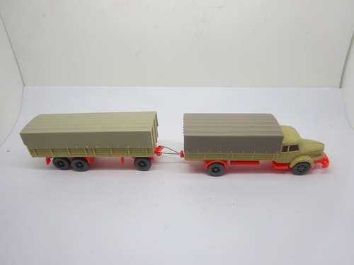 Wiking krupp titan - wiking,