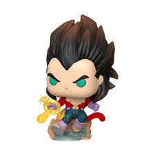 Funko Pop! Dragon Ball GT -
