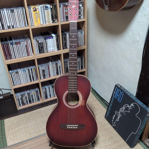 Art lutherie ami spruce - lutherie,