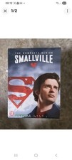 Smallville L'intégrale des 10
