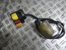 BMW R80GS, R100GS, R EZ:93