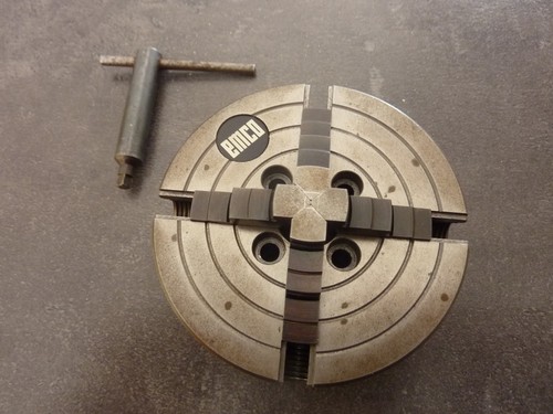 Rare petit mandrin 4 - rare,