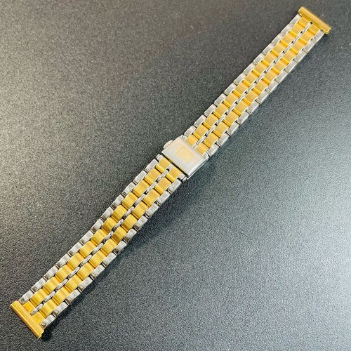 Bracelet authentique omega - bracelet,