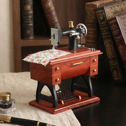 Coffret musique machine à - musique,