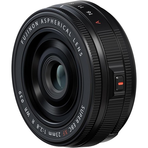 Objectif fujifilm fujinon - fujifilm, xf