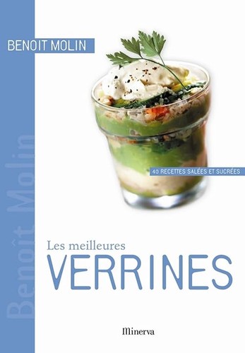 Les meilleures verrines 40 - meilleures,