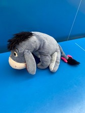 Grande Peluche Doudou