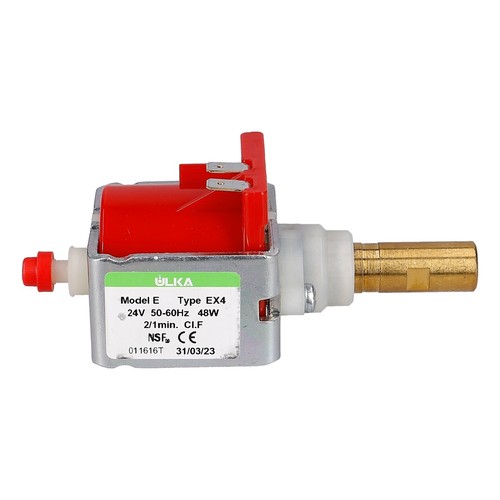 Pumpe eau ex4 48w 24v - pumpe,