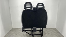 Siege avant droit (banquette
