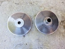 VARIATEUR ET JOUE FIXE QUAD KYMCO 250 KXR ANNEE 2004 REFERENCE MOTEUR LA50AD