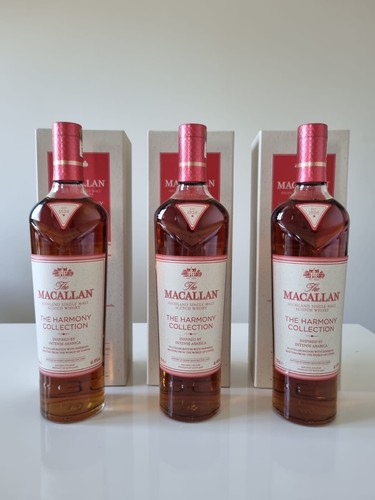 Lots macallan the - lots, harmony