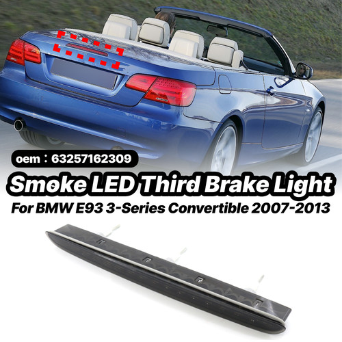 Pour bmw e93 série - bmw, 3
