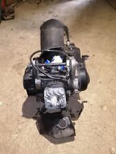 BLOC MOTEUR Peugeot LUDIX 