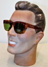 Lunettes collection vintage - lunettes,