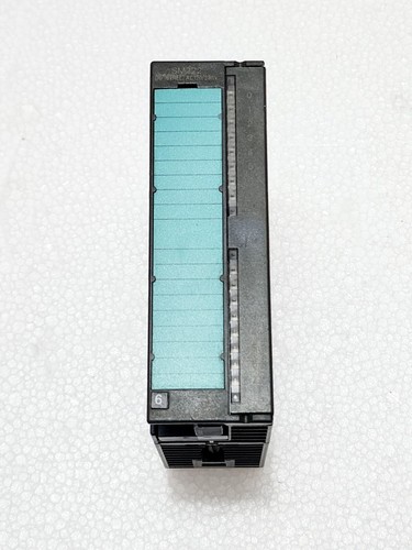 Module entrée sortie plc - module, d'entrée/sortie