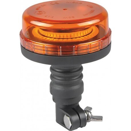 Gyrophare led double flash - gyrophare,