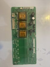 Platine INVERTER 310431360975 pour PHILIPS 42PF9631D CINEOS PLASMA TV  