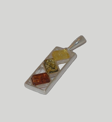 Neuf charms pendentif argent - charms,,
