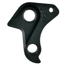 Cintre de dérailleur compatible pour Mondraker Podium Carbon Pro SL Foxy | D8...