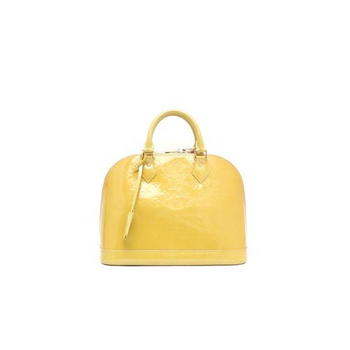 Louis vuitton sac main alma - sac,