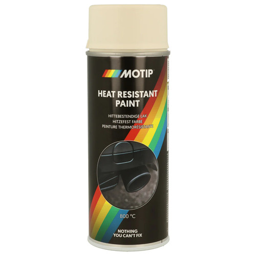 Peinture haute temperature - peinture,
