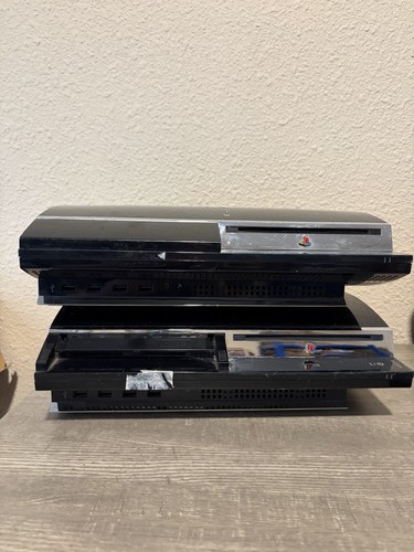 Playstation ps3 fat ceche01 - 3,