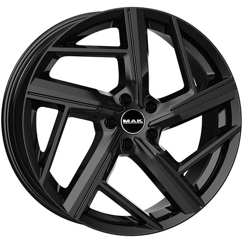 Jantes roues mak qvattro - roues, pour