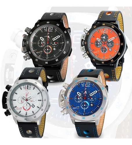 Montre sport homme - , analogique