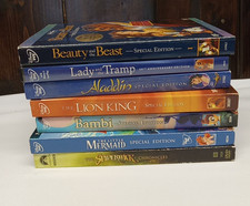 Special edition disney - 8,