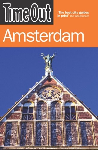 Time out amsterdam 9th - out,