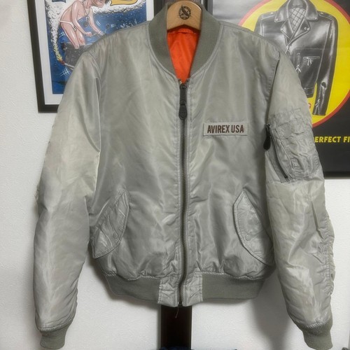 Avirex veste blouson type - veste,