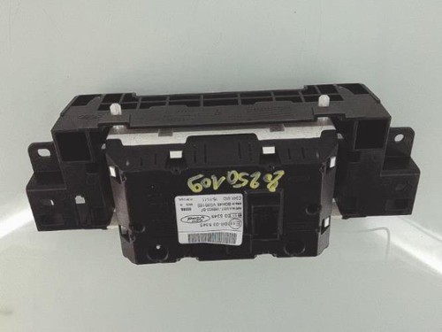 Ecran gps ford - ford, 1