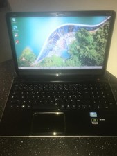 PC portable HP pavillon