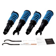 Coilovers Adjustable