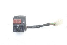 COMMODO GAUCHE - MBK BOOSTER
