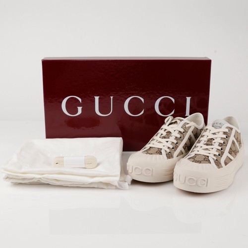 Gucci sneakers chunky - gucci,