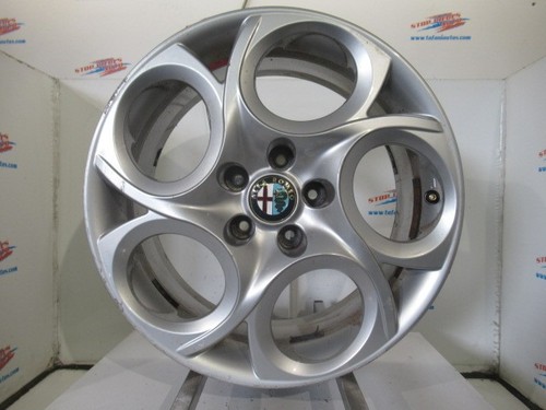 Jante aluminium alfa - jante,