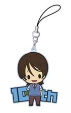 Strap Saji Crossroad "Mobile