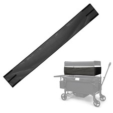 Filet pare soleil poussette respirant avec auvent réglable pour enfant