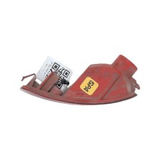 Feu de pare choc arrière