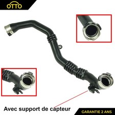Tuyau Intercooler Turbo Durite