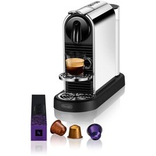 Nespresso DELONGHI Citiz