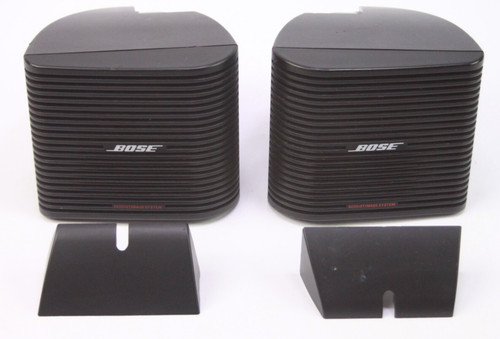 Bose left and right - left,