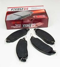 Frein Obstrue Plaquettes de Frein Avant Ford MUSTANG 2005-2010 Neuf Disque Tapis