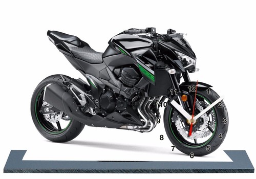 Moto kawasaki z800 - moto,