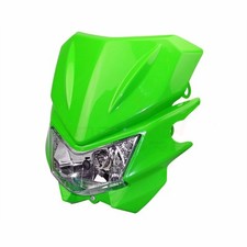 Vert 35w phare - vert, de