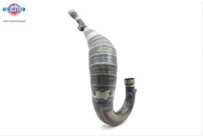 Scalvini Silencieux Pot